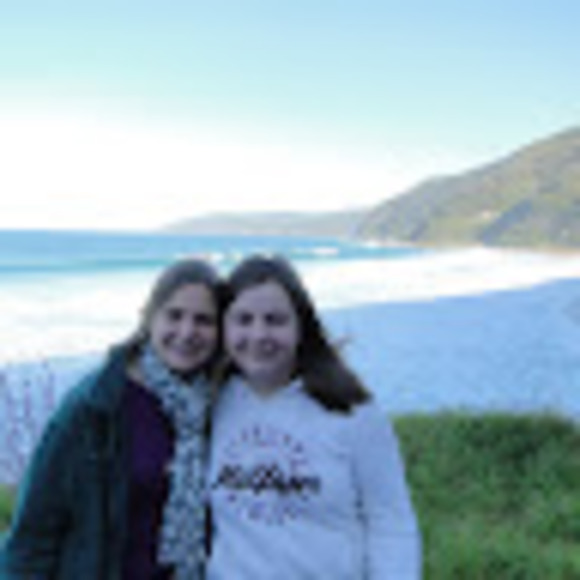 Meet your Posher, Rebecca - Picture 1 of 1